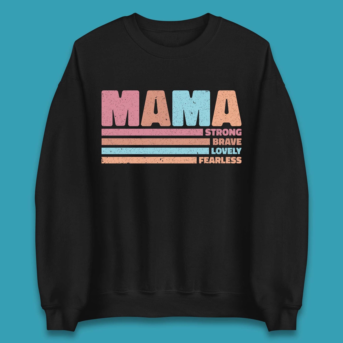 Mama Sweater