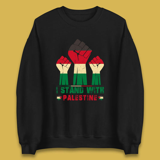 Palestine Sweatshirt