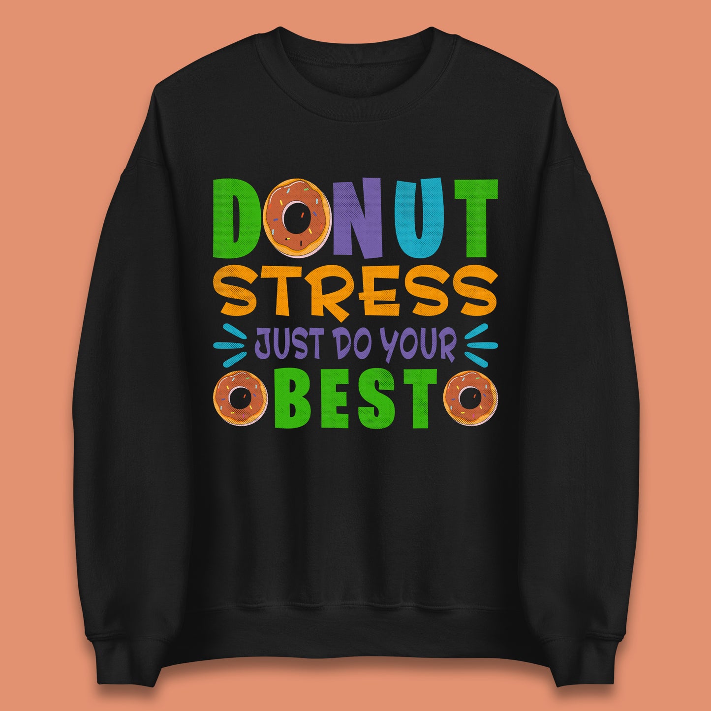 Back To School Unisex Sweatshirt