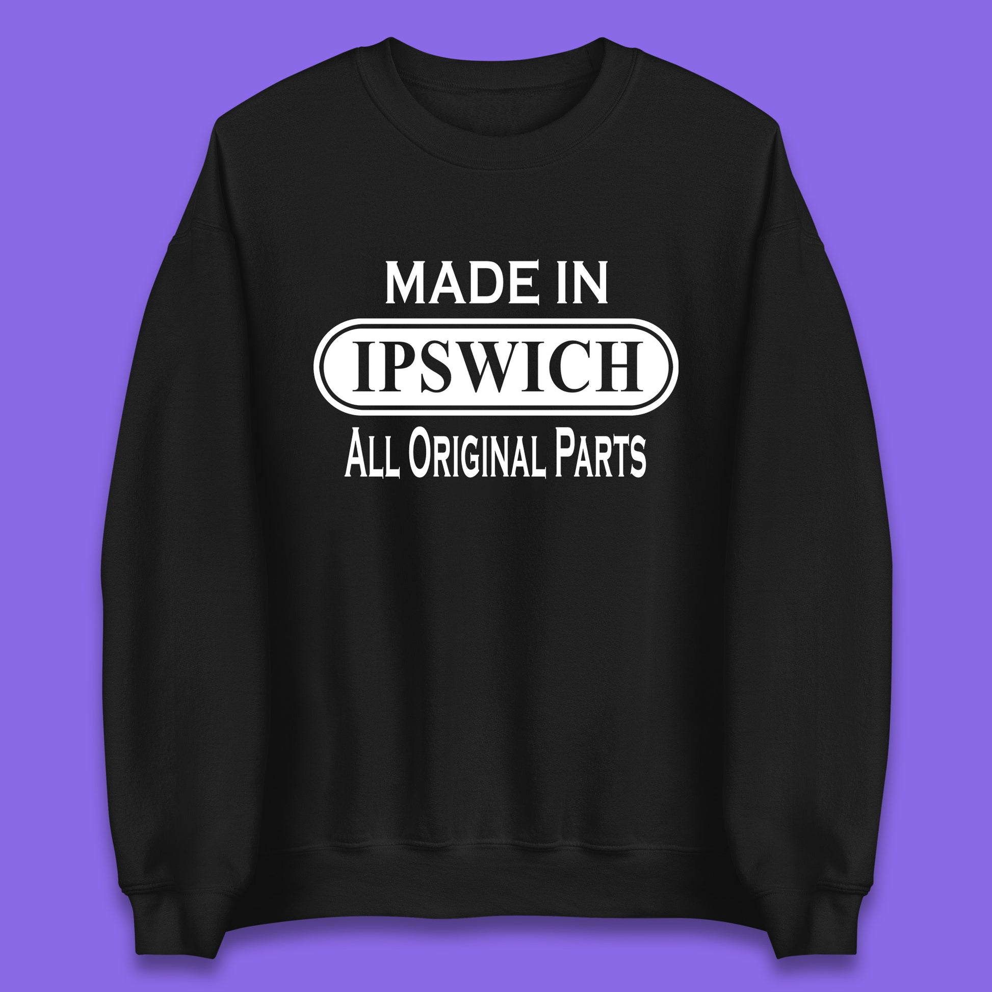 Ipswich Sweatshirt