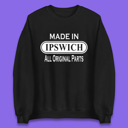 Ipswich Sweatshirt