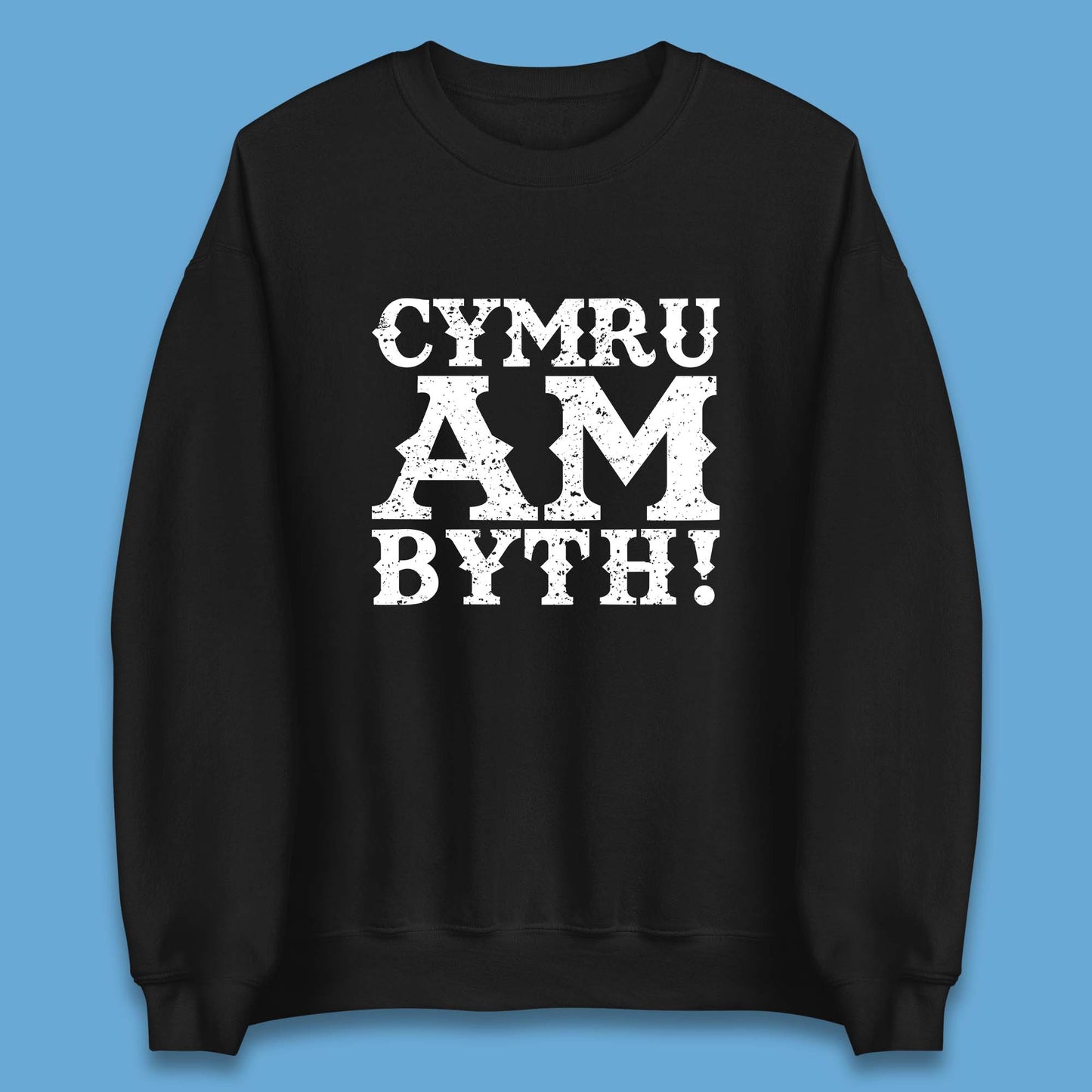 Wales Rugby Sweatshirt