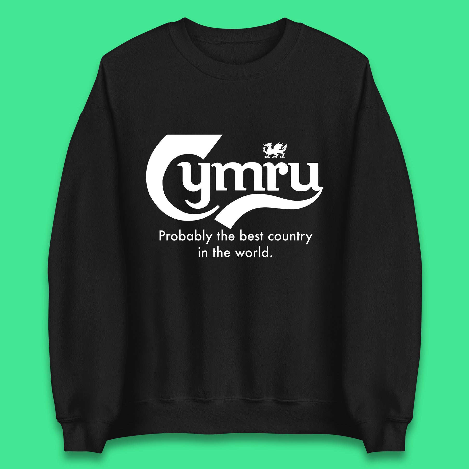 Cymru Jumper