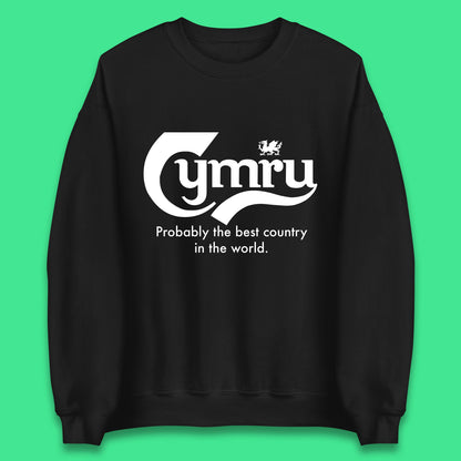 Cymru Jumper
