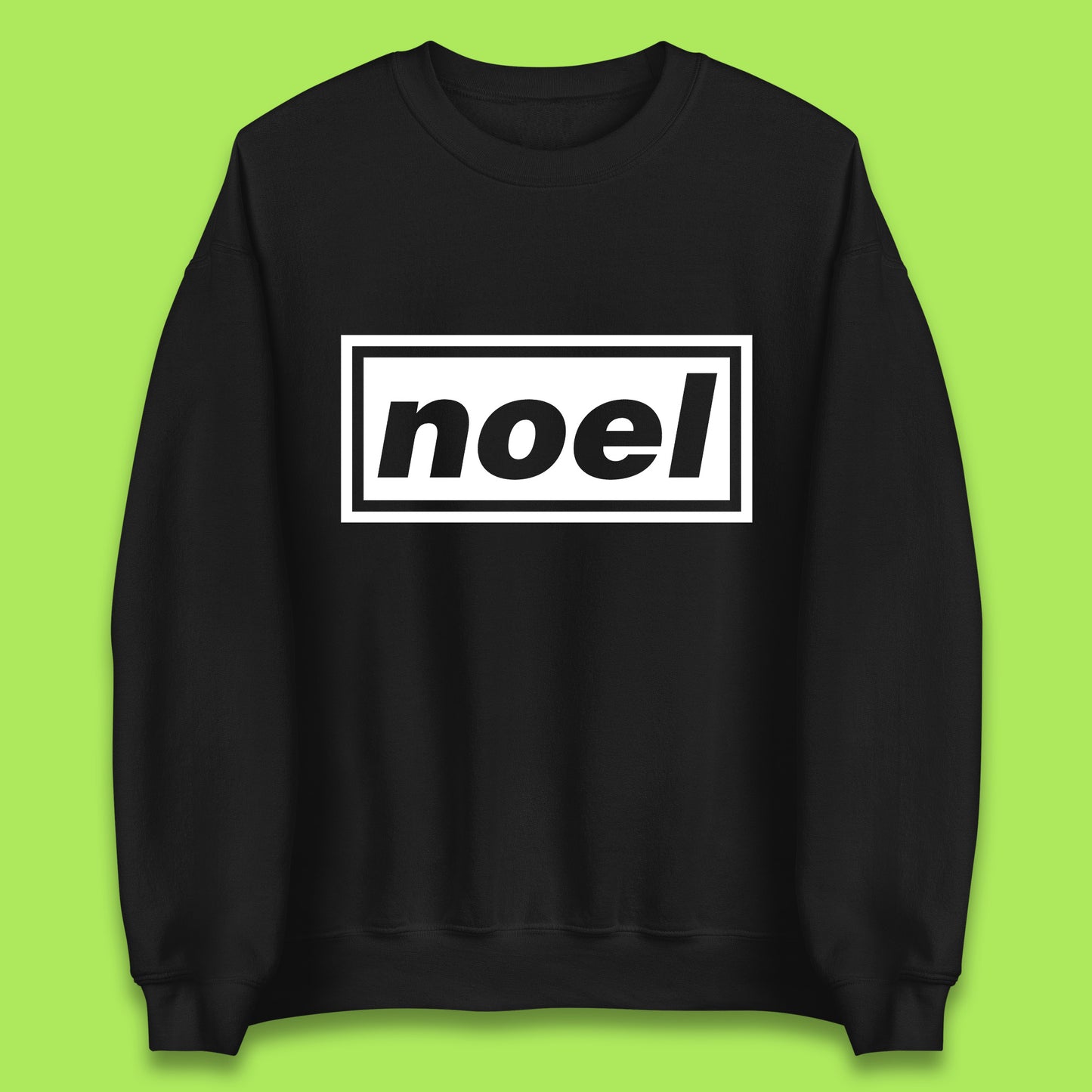 Noel Gallagher Sweatshirt