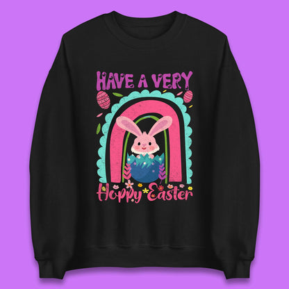 Have A Very Happy Easter Unisex Sweatshirt