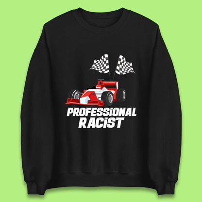 F1 Christmas Jumper