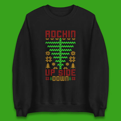 stranger things sweatshirt