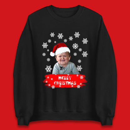 Hasbulla Christmas Jumper UK