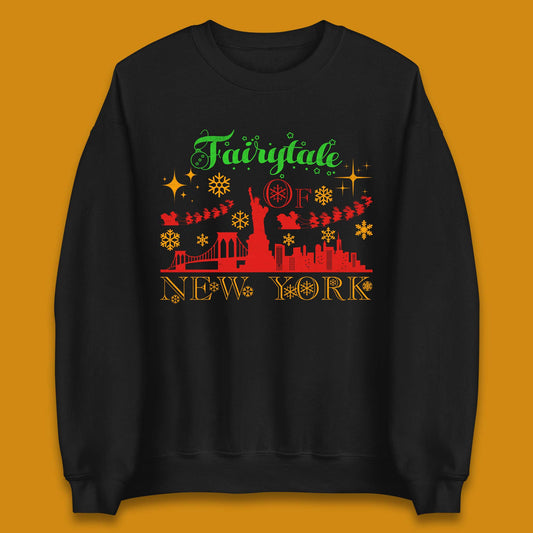 Shane Macgowan Christmas Jumper
