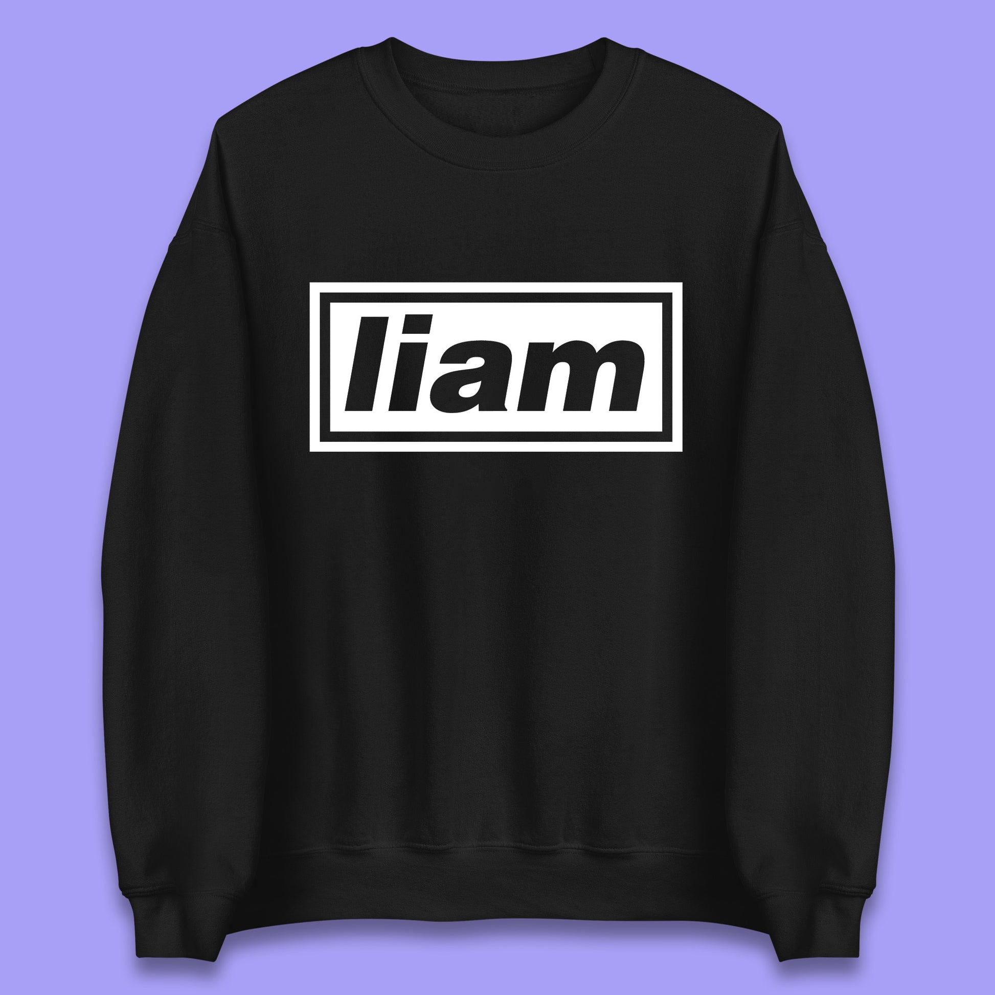 Liam Gallagher Jumper