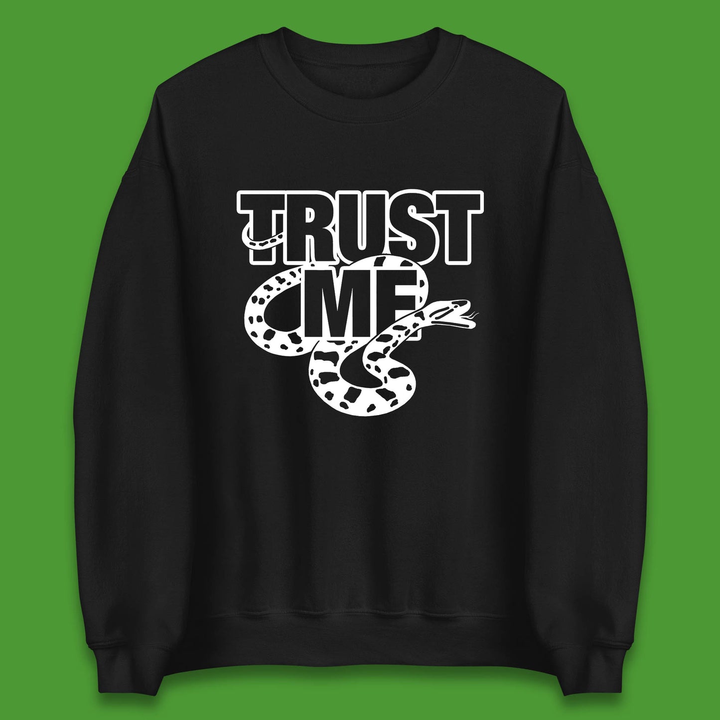 Jake The Snake Roberts Jumpers UK