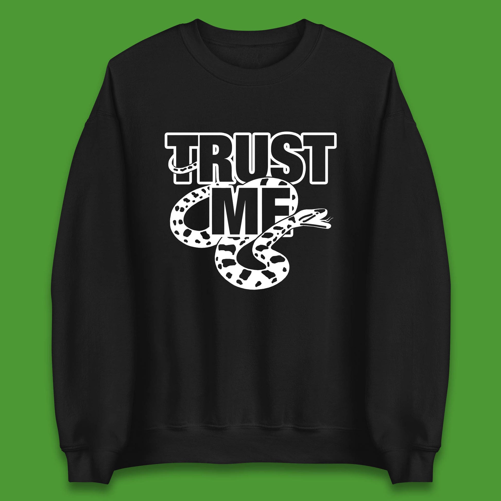 Jake The Snake Roberts Jumpers UK