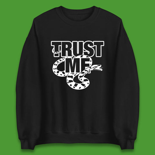 Jake The Snake Roberts Jumpers UK