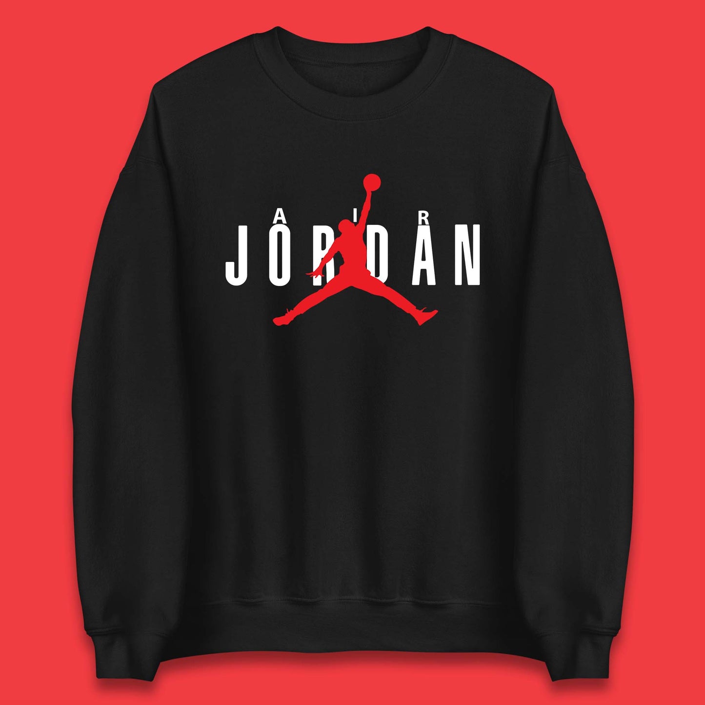 Air Jordan Sweatshirt Mens