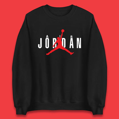 Air Jordan Sweatshirt Mens