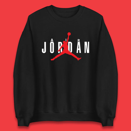 Air Jordan Sweatshirt Mens