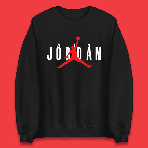 Air Jordan Jumper Mens