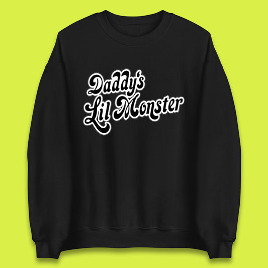 Harley Quinn Sweater