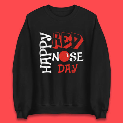 Red Nose Day Jumper