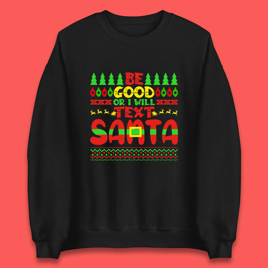 christmas sweatshirt
