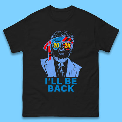 Donald Trump 2024 T Shirt