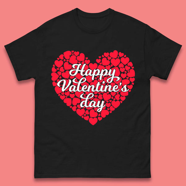 Happy Valentines Day T Shirt