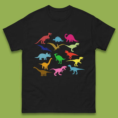 Dinosaur T Shirt