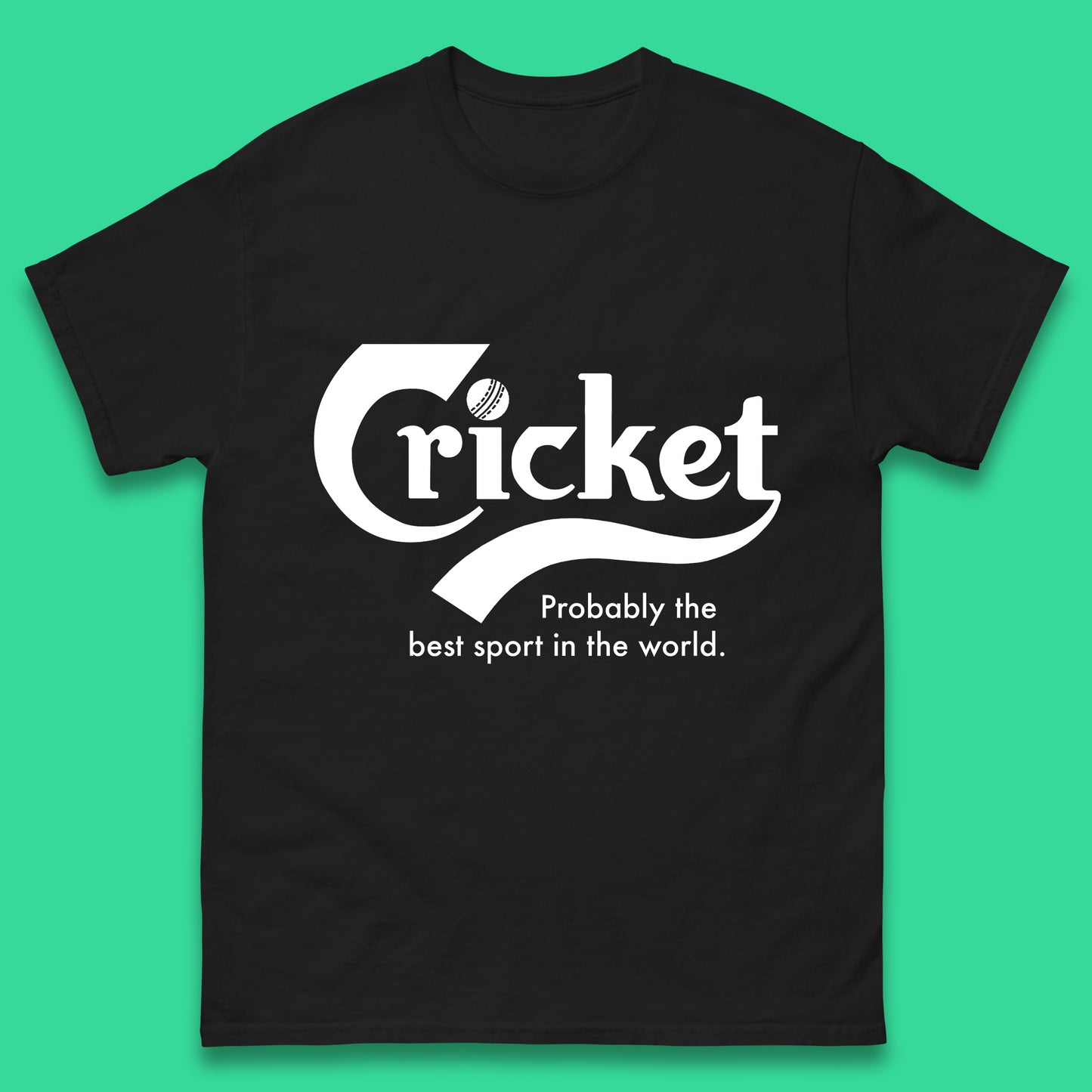 Cricket World Cup 2023 Shirt