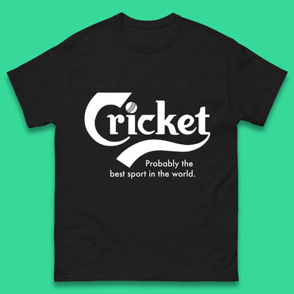 Cricket World Cup 2023 Shirt