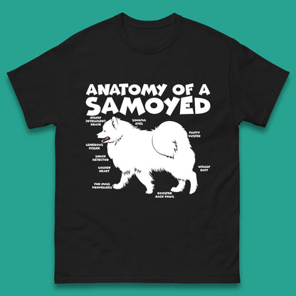 Samoyed T-Shirt