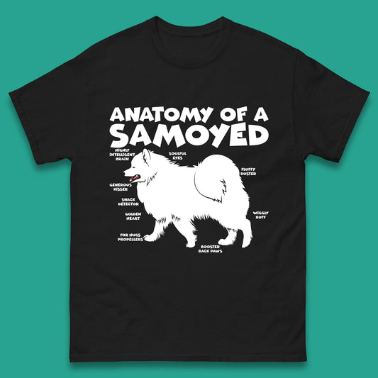 Samoyed T-Shirt