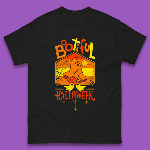 Ghost Halloween T Shirt