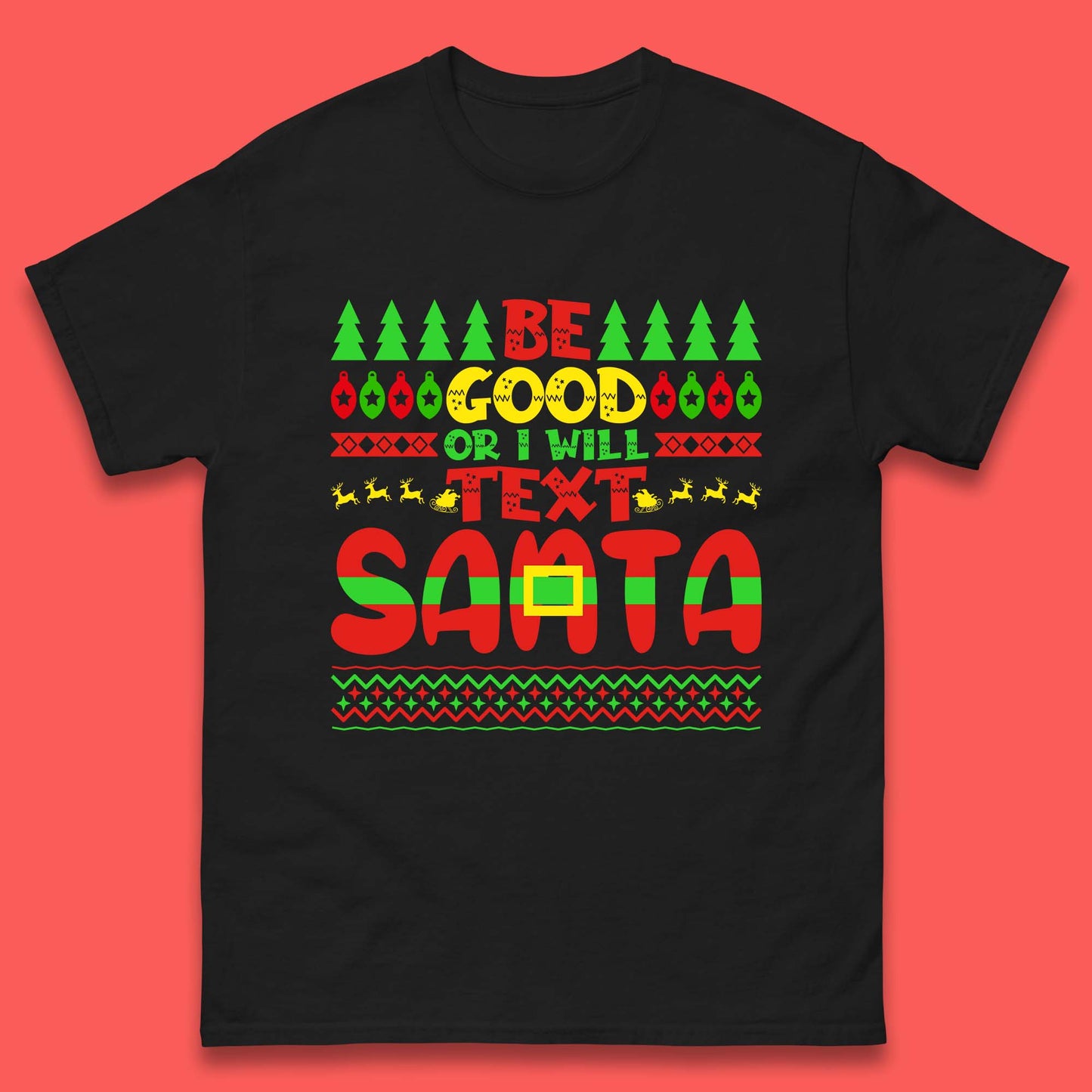 christmas t shirt