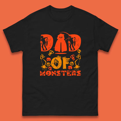 Dad Halloween Costume T Shirt for Sale