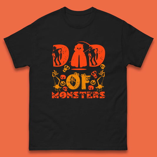 Dad Halloween Costume T Shirt for Sale