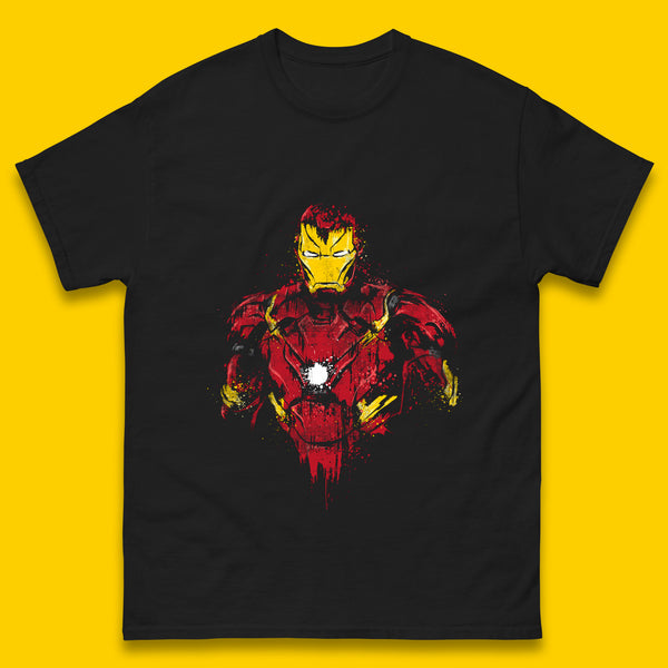 Ironman T Shirt
