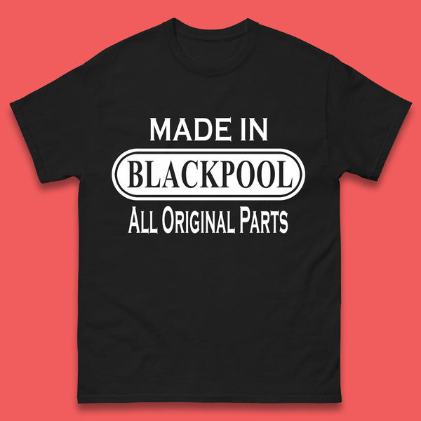 Blackpool T-Shirt