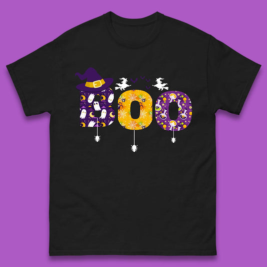 Boo T Shirt