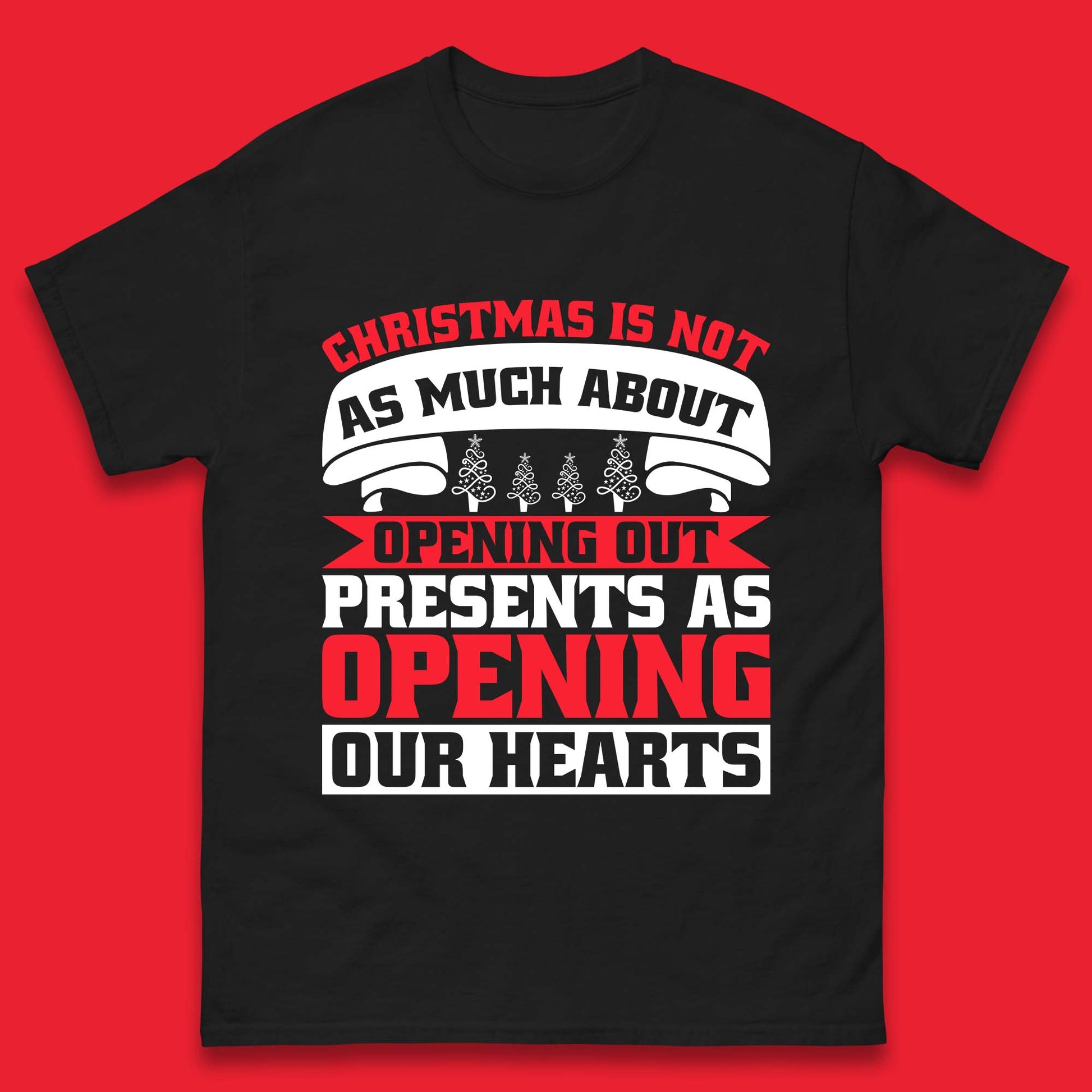 christmas t shirt