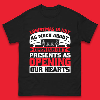 christmas t shirt