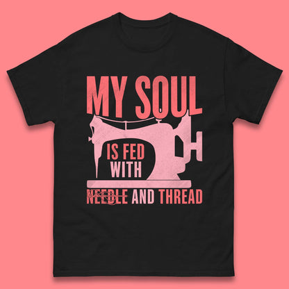 Needle And Thread Mens T-Shirt