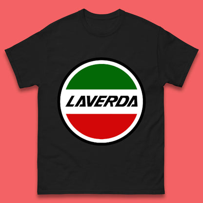 Laverda T Shirt
