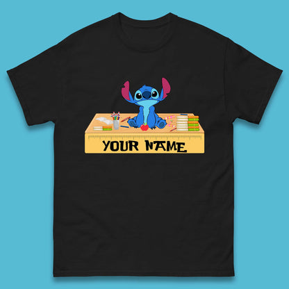 Personalised Lilo &amp; Stitch T Shirt