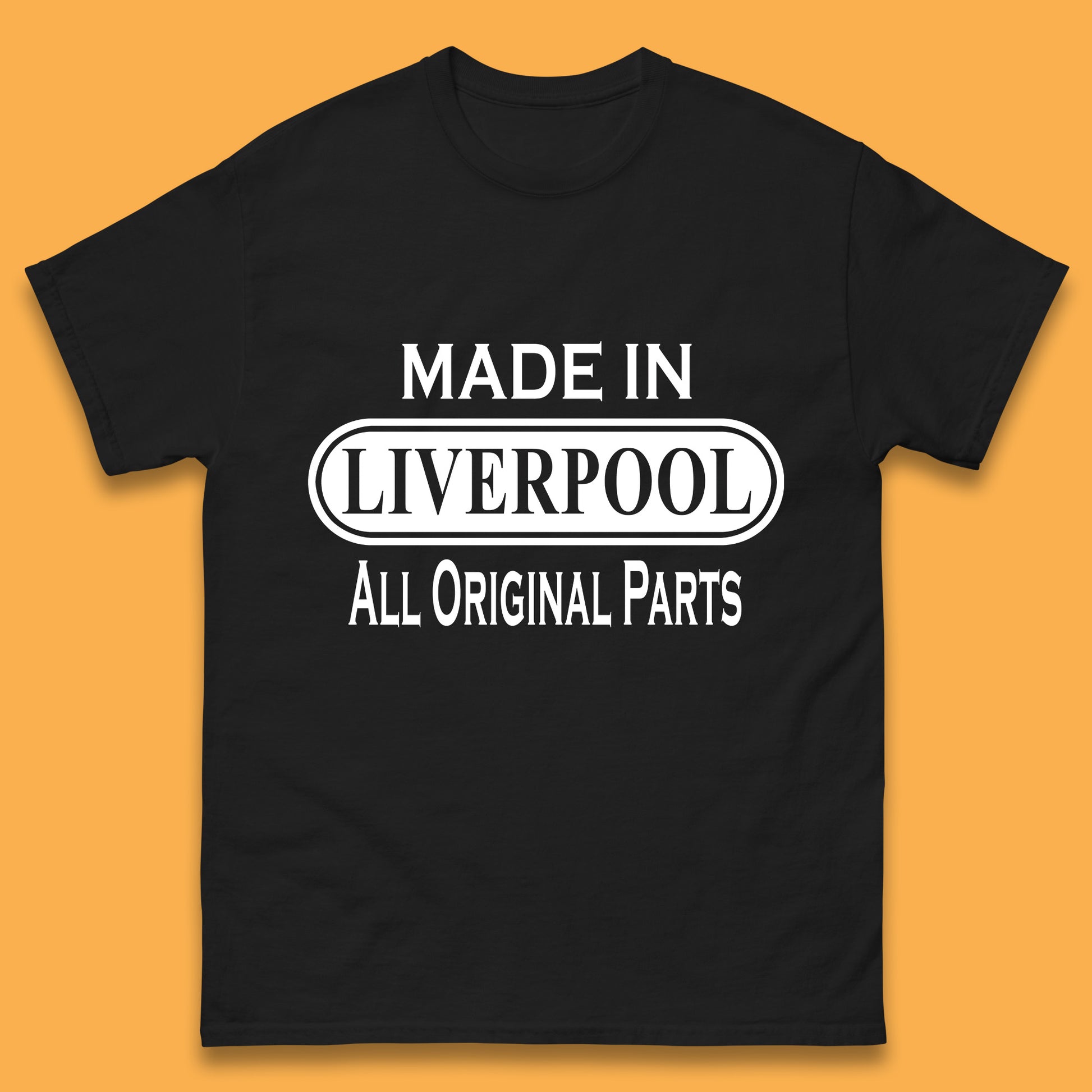 Liverpool T-Shirt