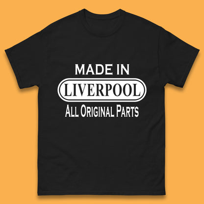 Liverpool T-Shirt