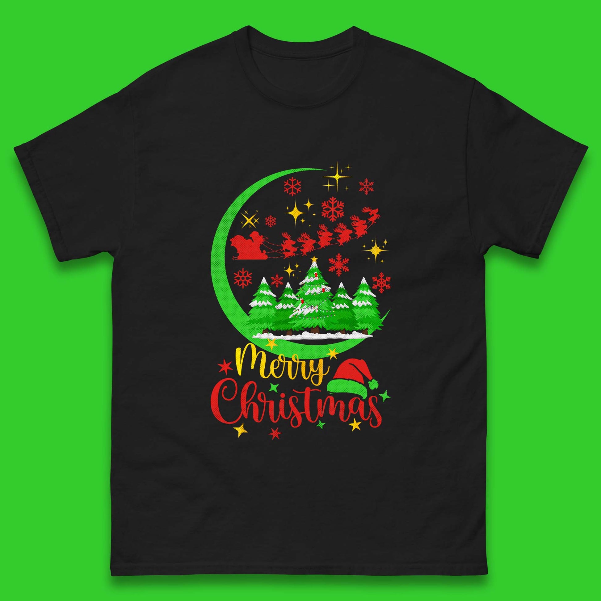 merry christmas t shirt
