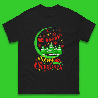 merry christmas t shirt