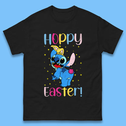 Lilo and Stitch Easter Shirt