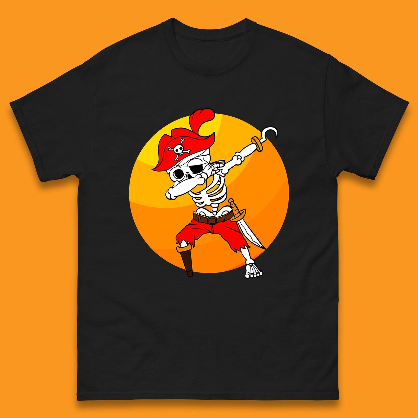 Skeleton T Shirt